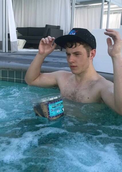 Nolan Gould photo