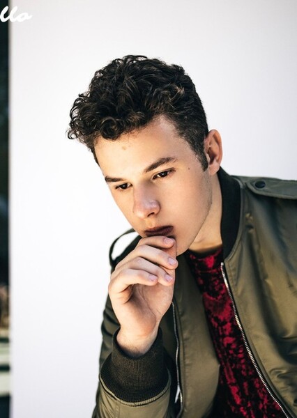 Nolan Gould photo