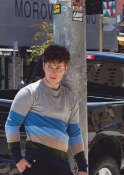 Nolan Gould photo