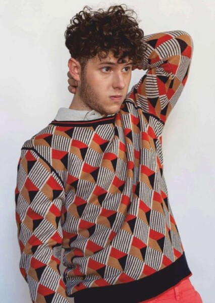 Nolan Gould photo
