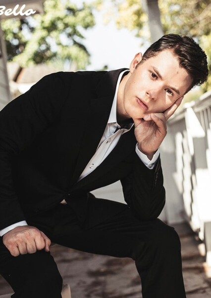 Nolan Gould photo