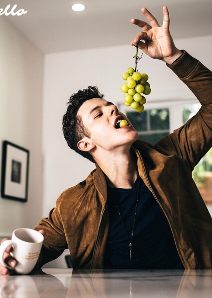 Nolan Gould photo