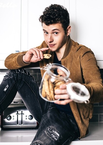 Nolan Gould photo