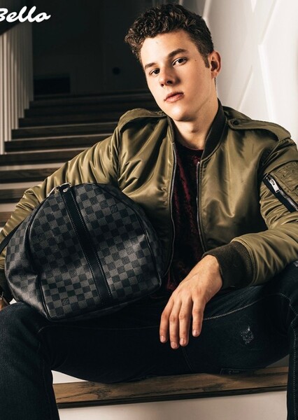 Nolan Gould photo