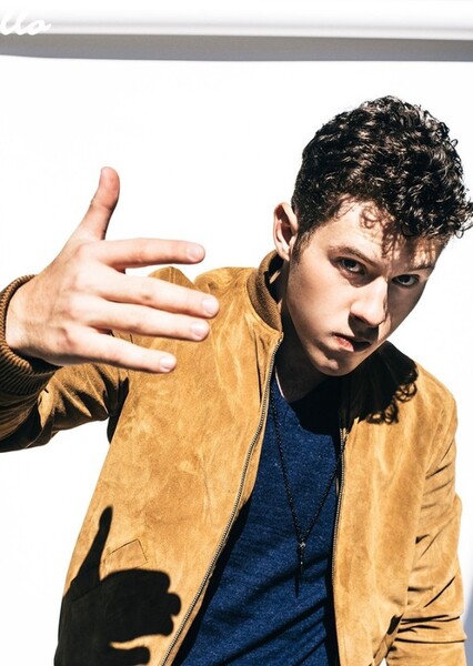 Nolan Gould photo