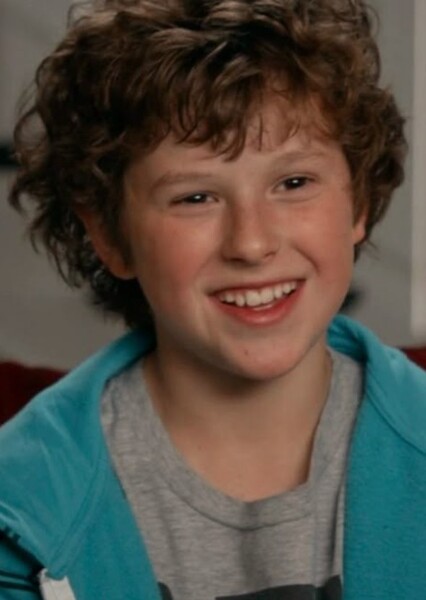 Nolan Gould photo
