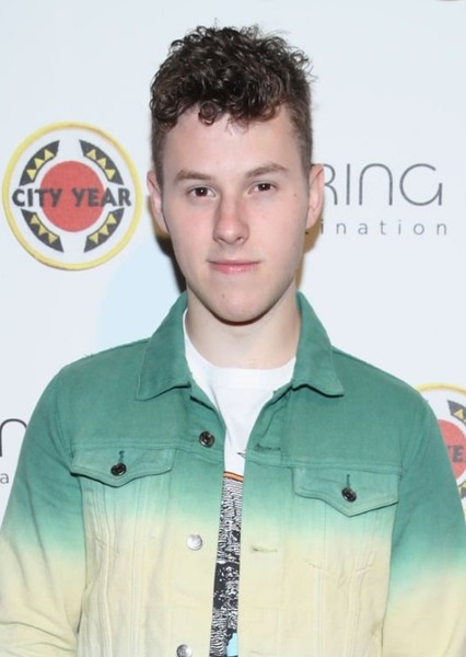 Nolan Gould photo