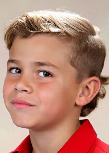 Nolan Kyle Van Arkel photo