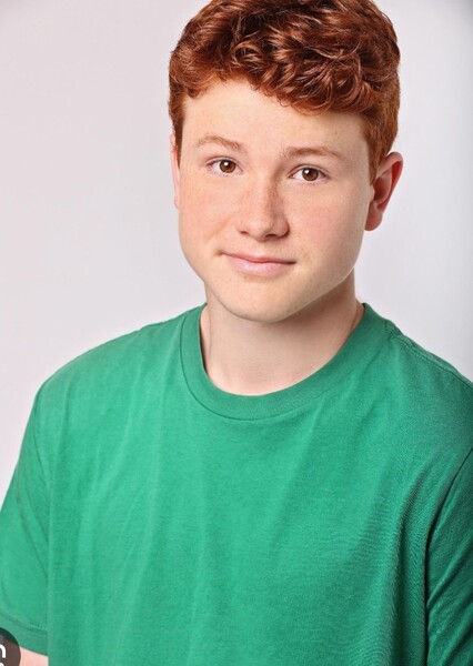 Nolan Maddox