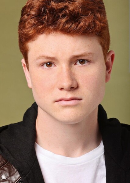 Nolan Maddox photo