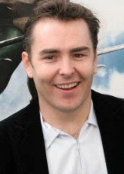 Nolan North
