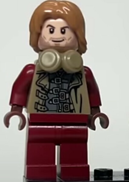 Nolan North