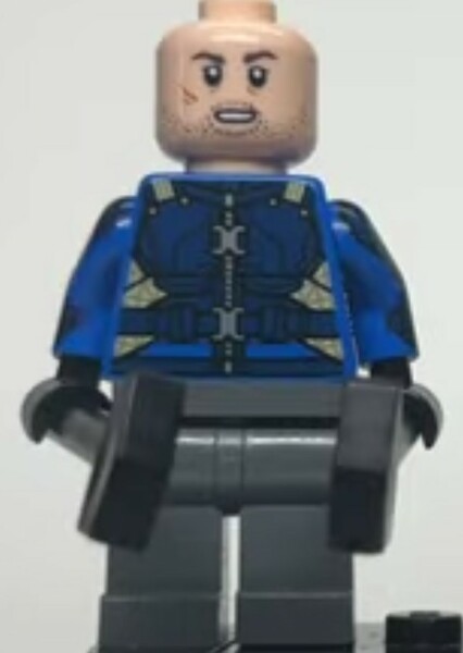 Nolan North
