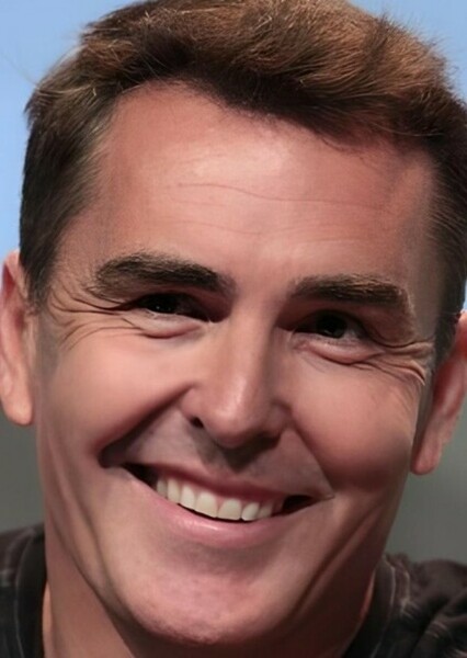 Nolan North photo