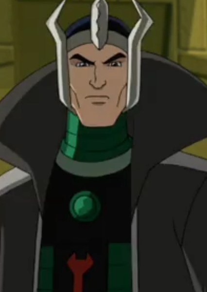 Nolan North photo