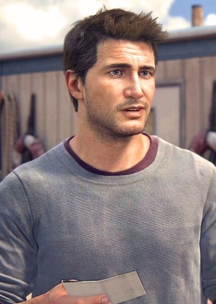 Nolan North photo