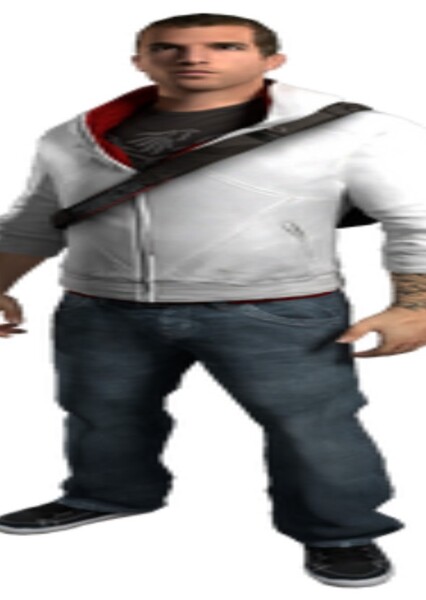 Nolan North photo