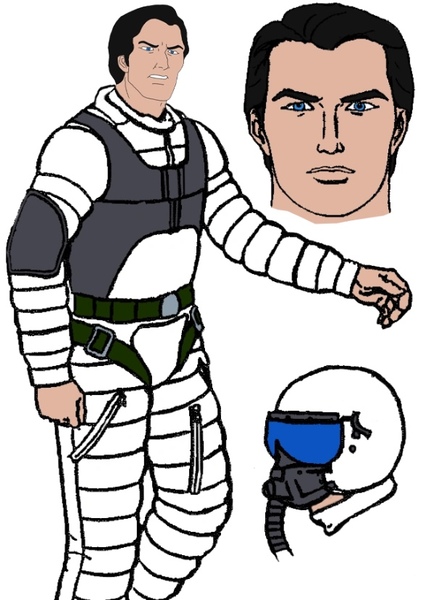 Nolan North photo