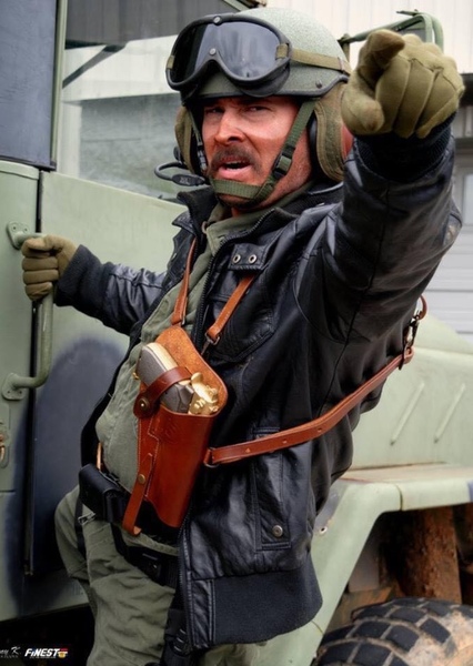 Nolan North photo