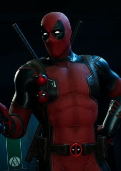 Nolan North photo