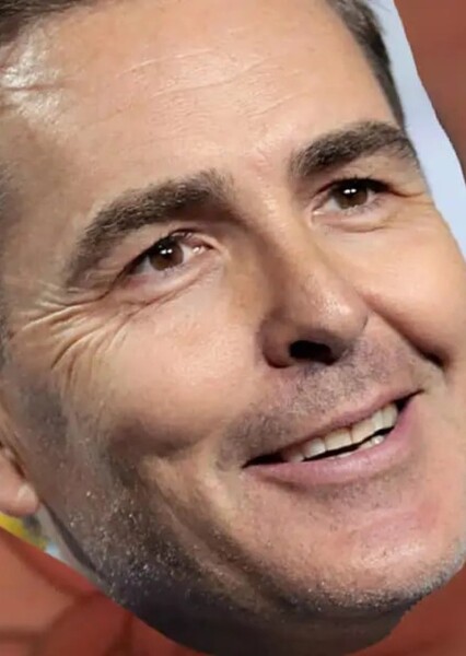 Nolan North photo