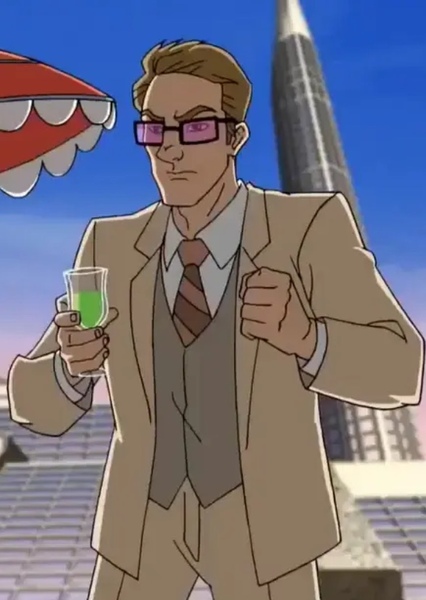 Nolan North photo