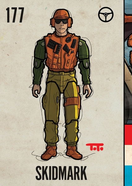 Nolan North photo