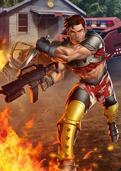 Nolan North photo