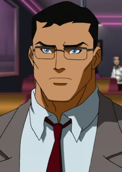 Nolan North