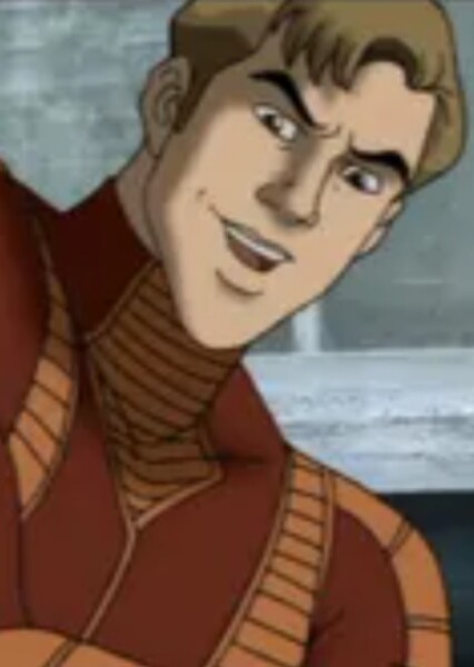 Nolan North photo