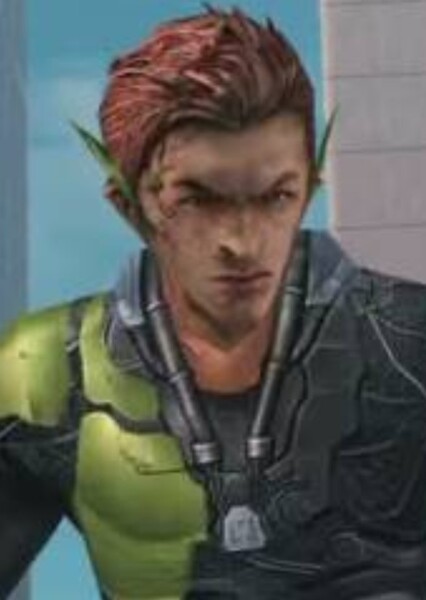 Nolan North photo