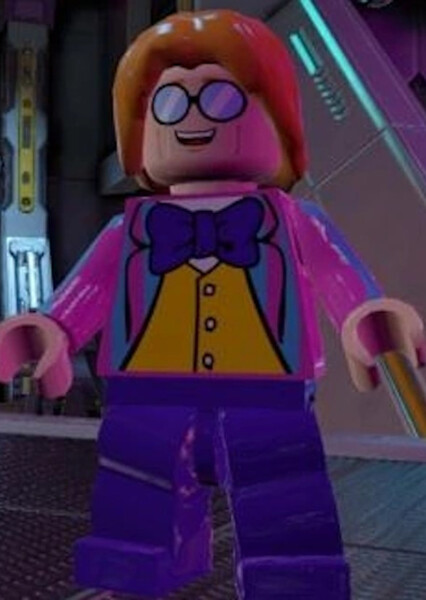 Nolan North photo