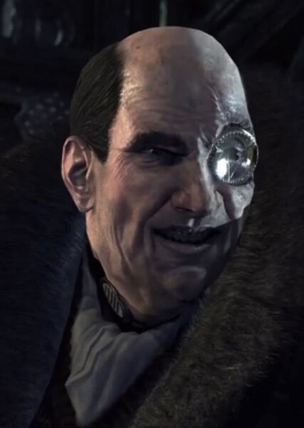 Nolan North photo