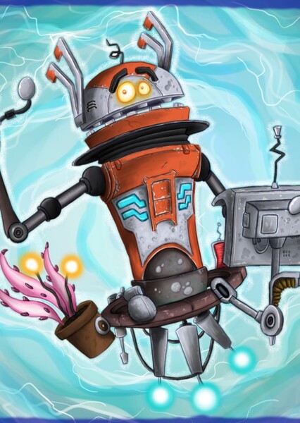 Nolan North