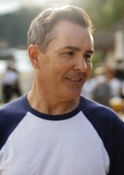 Nolan North photo