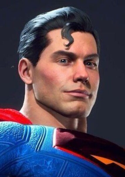 Jonathan Kent