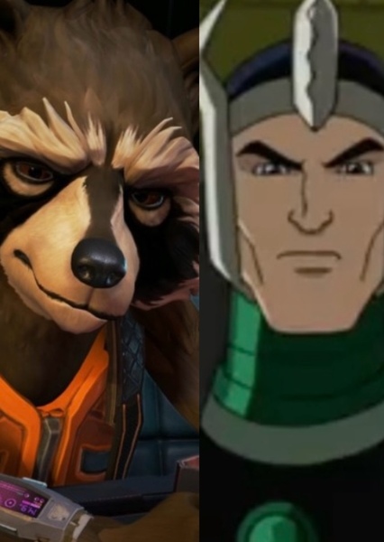 Nolan North photo