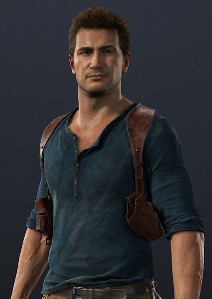 Nolan North photo