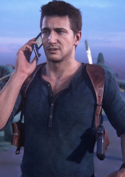 Nolan North