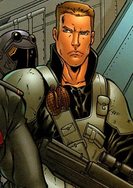 Nolan North photo