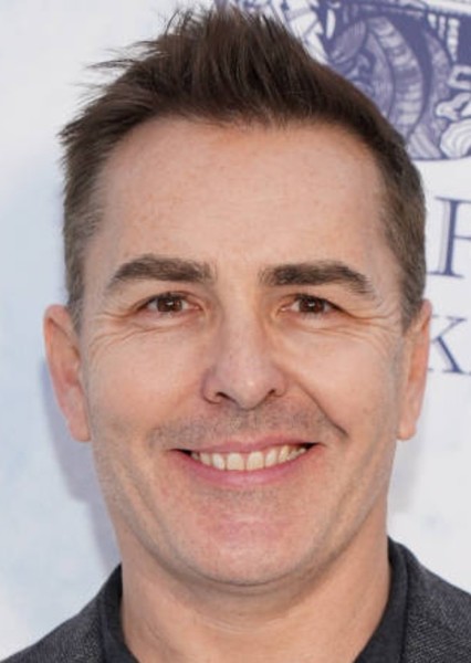 Nolan North photo