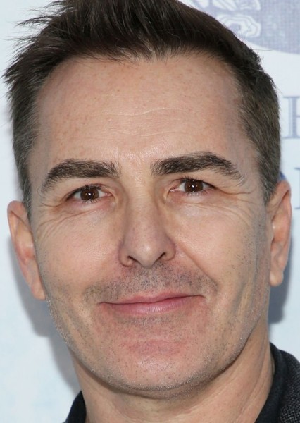 Nolan North