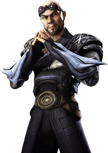 General Zod