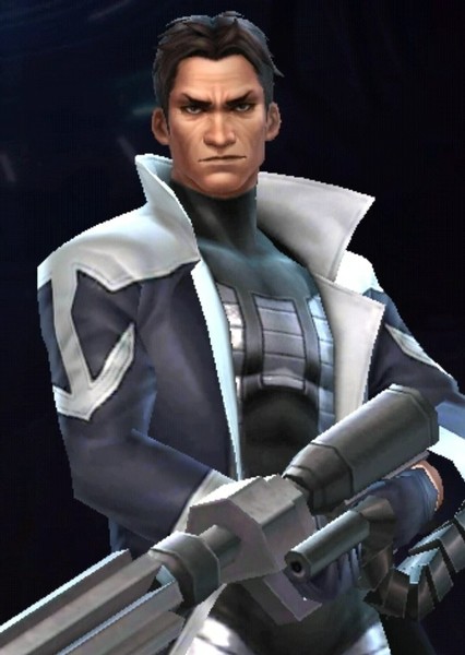 Nolan North photo