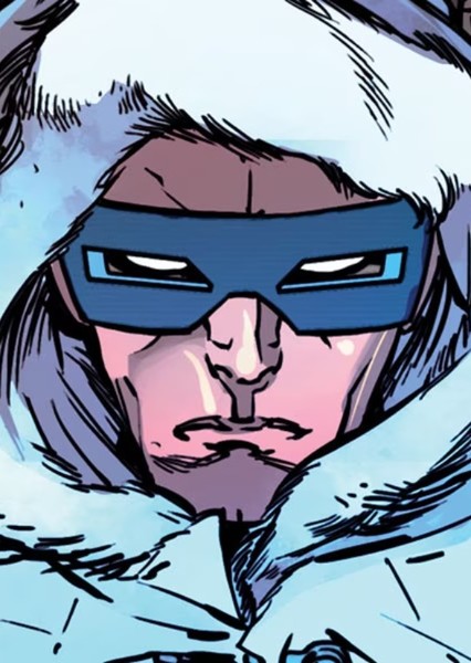Captain Cold