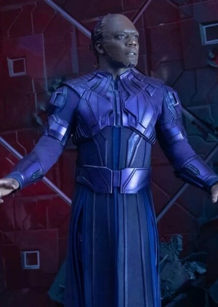 Nolan North photo