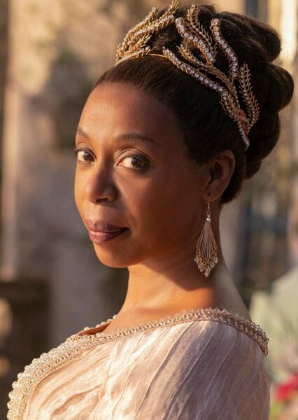 Noma Dumezweni photo