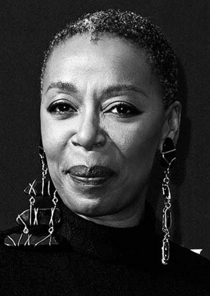 Noma Dumezweni photo