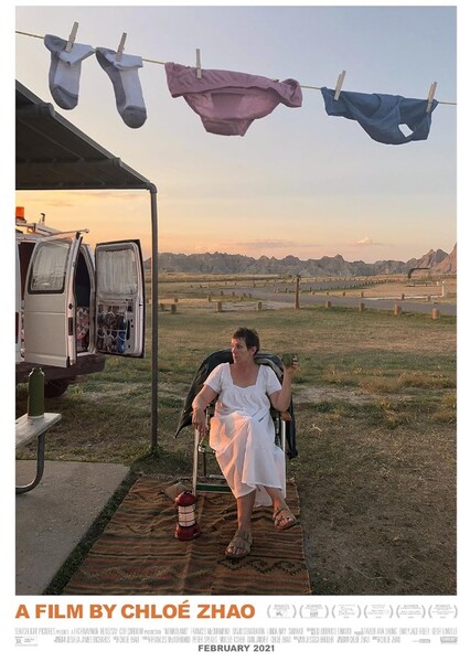 Nomadland photo
