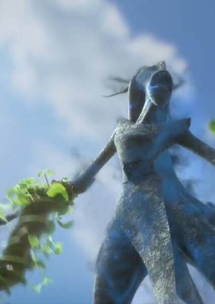 Nomura (Trollhunters) photo